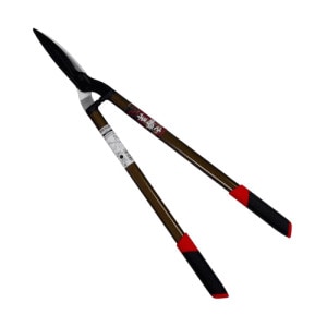 若獅子 アルミ柄調質 剪定刈込鋏 145mm アークランズ