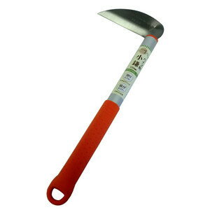 CLUB.J パイプ柄小鎌 120mm アークランズ