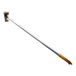 【送料無料】オビタス　アルミパイプ柄　マルチ万能鎌　ザック　13085 大竹産業 【メーカー直送・代引不可・置配不可】