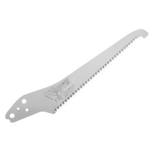 musashi ムサシ 高枝切鋏専用ノコギリ 長刃刈込タイプ No.398-5 | 土農