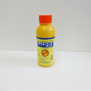 【送料無料】日産化学工業　マイトコーネフロアブル　500ml
