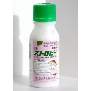 日本曹達　ストロビーフロアブル　100ｍｌ