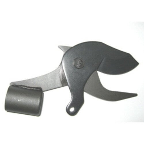 ニシガキ 太枝切り鋏用 太丸 替刃セット 40mm太枝切用 Ｎ-150-51