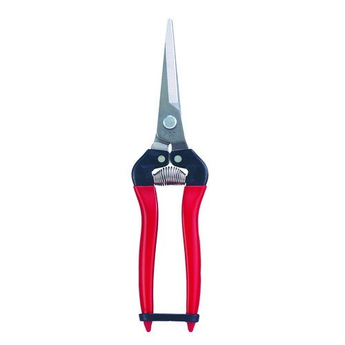 アルス 摘果鋏エクストラロングタイプ ステンレス ブリスター 300LL-DX-BP