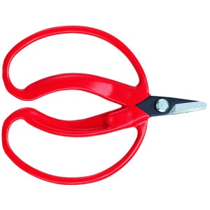 ARS アルス 採収鋏大直 ブリスタ―パック入り 400-BP