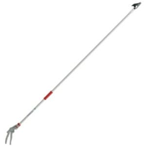 【送料無料】アルス 超軽量 高枝鋏 ライトチョキ 150S-1.8D