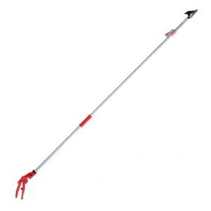 【送料無料】アルス 超軽量 伸縮式 高枝鋏 ライトチョキズーム 150Z-3.0-5D