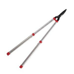 【送料無料】アルス 伸縮式 強力刈込鋏 K-950Z