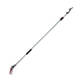 【送料無料】アルス 伸縮式高枝鋏 ズームチョキチルトR 採収タイプロング3.0 160ZTR-3.0-5D【大型便・時間指定不可】