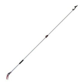 【送料無料】アルス 伸縮式高枝鋏ズームチョキチルトR 剪定タイプロング 3.0 180ZTR-3.0-5D  大型便・時間指定不可