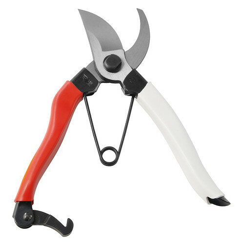 中岡恒 剪定鋏ユニーク180mm No.101