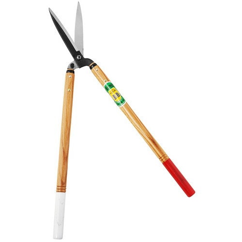 【送料無料】岡恒 刈込鋏60型 No.205