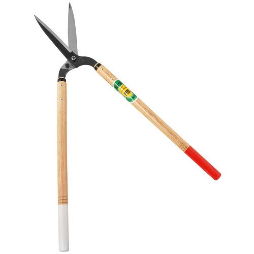 【送料無料】岡恒 刈込鋏60門型 No.214