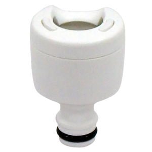 グリーンライフ さすだけ蛇口コネクターセット JCS-01 | 散水・灌水