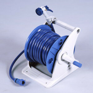 BOSCH ASB 15 ホースリール 散水セット BOSCH ASB 15 ホースリール 散水セット