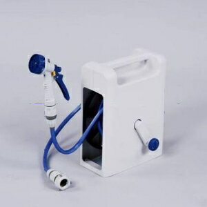 【送料無料】グリーンライフ ウェイビースマート PRS-15GN 15m [ホースリール]