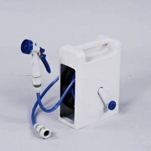 送料無料】グリーンライフ ウェイビースマート PRS-15GN 15m [ホース