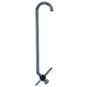 【在庫限り】タカギ 地下散水栓用ジョイントパイプ タイマー用 G245P