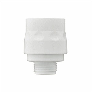 タカギ G1/2オスネジコネクター GWA64