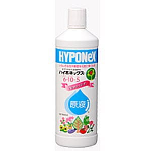 ハイポネックスジャパン ハイポネックス原液 800ml