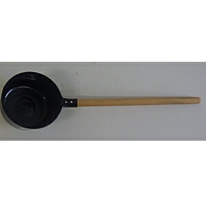 サンカ PC柄杓 2L 600mm柄 CP-2006