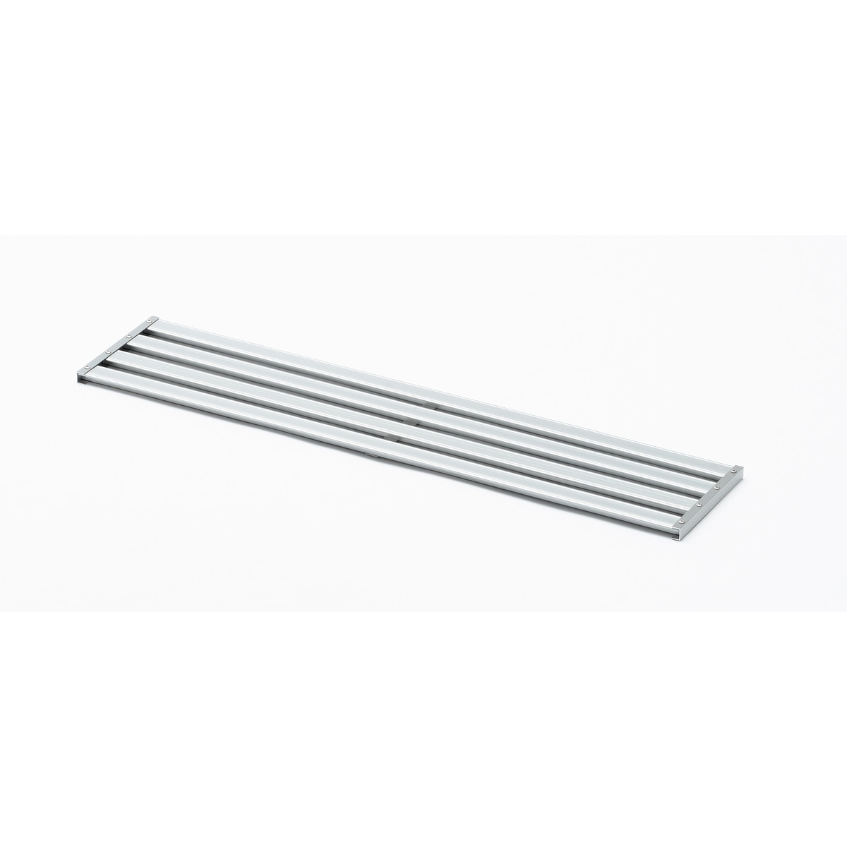 36個まで1個口】アルミ製 フラワーステージ600 GD-1860フラワー