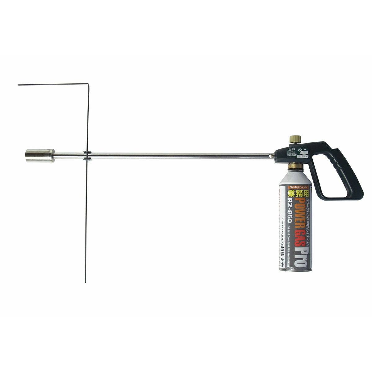 【送料無料】新富士バーナー マルチバーナープロ MB-P