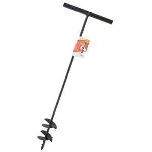コジマ 快速 穴ほーる 大 95mm No.2084 | 土農工具・鋏・鎌,土農具,穴