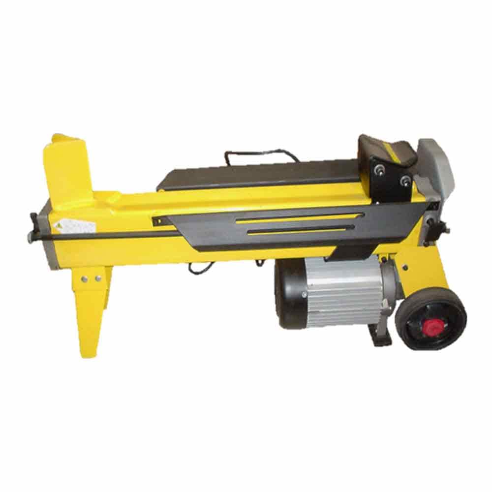 【送料無料】シンセイ 薪割り機 LS-4t 【メーカー直送・代引不可・置配不可】