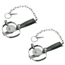 栄工業 栄ヒルズ 捕獲器 トラップ C typeNo.101 NZ-1 2ヶ入