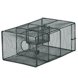 【送料無料】栄工業 栄ヒルズ ネズミ捕り A type No.102 NZ-2