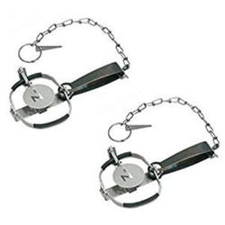 【送料無料】栄工業 栄ヒルズ 捕獲器 トラップ C type No.201 IT-1 2ヶ入