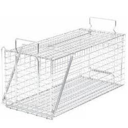 【送料無料】栄工業 栄ヒルズ 捕獲器 D type No.202 IT-2