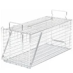 【送料無料】栄工業 栄ヒルズ 捕獲器 D type No.302 TN-2