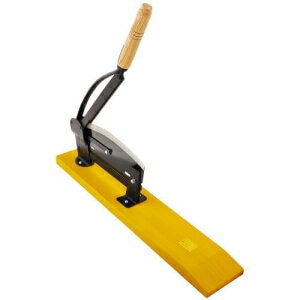 【送料無料】若獅子 自動押切 300mm アークランズ