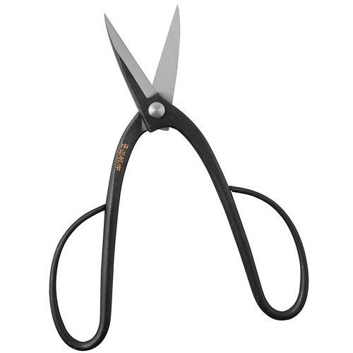 長雲斉 足長 盆栽鋏 210mm アークランズ