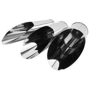 自然作 ステンレス 土入れ 3点セット アークランズ