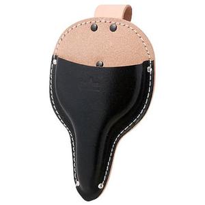 グリーンクロス 大久保鋏ケース 黒 GP-11 アークランズ