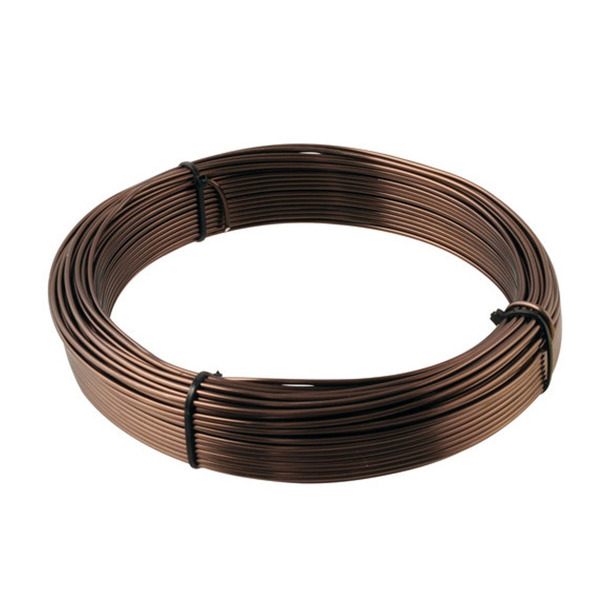 自然作 アルミ 盆栽 針金 カラー 400g 直径2.0mm アークランズ