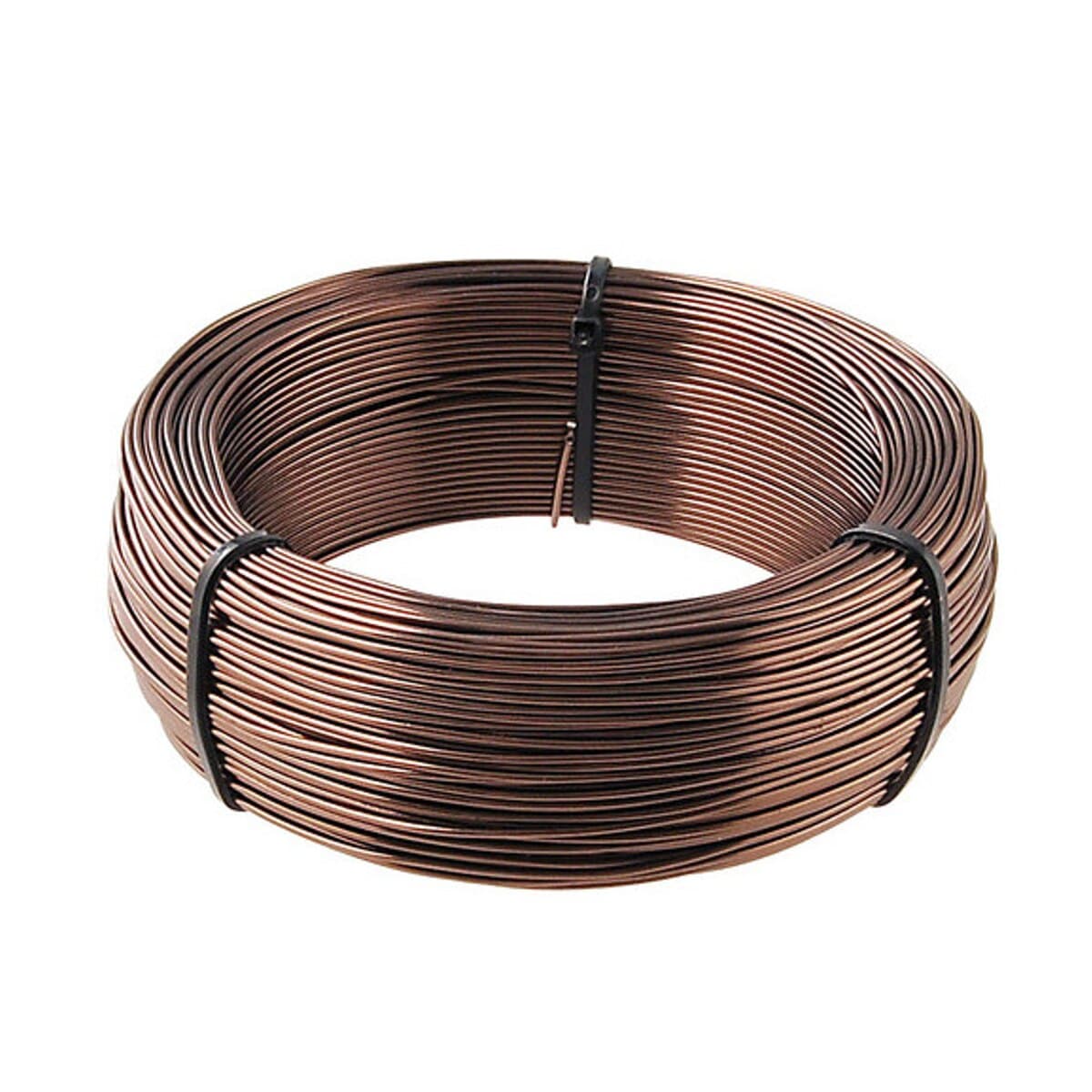 自然作 アルミ 盆栽 針金 カラー 150g 直径1.0mm アークランズ