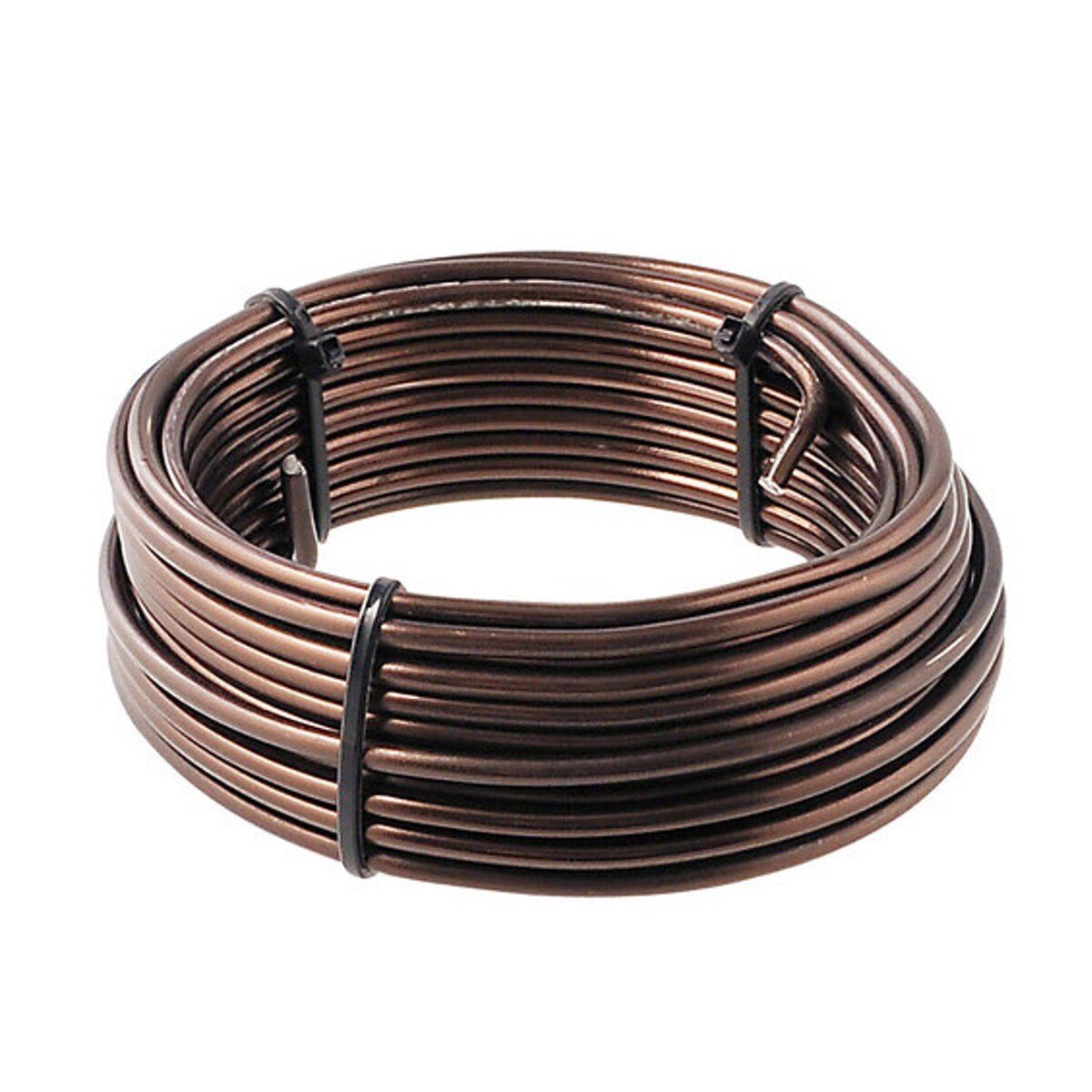 自然作 アルミ 盆栽 針金 カラー 150g 直径3.0mm アークランズ