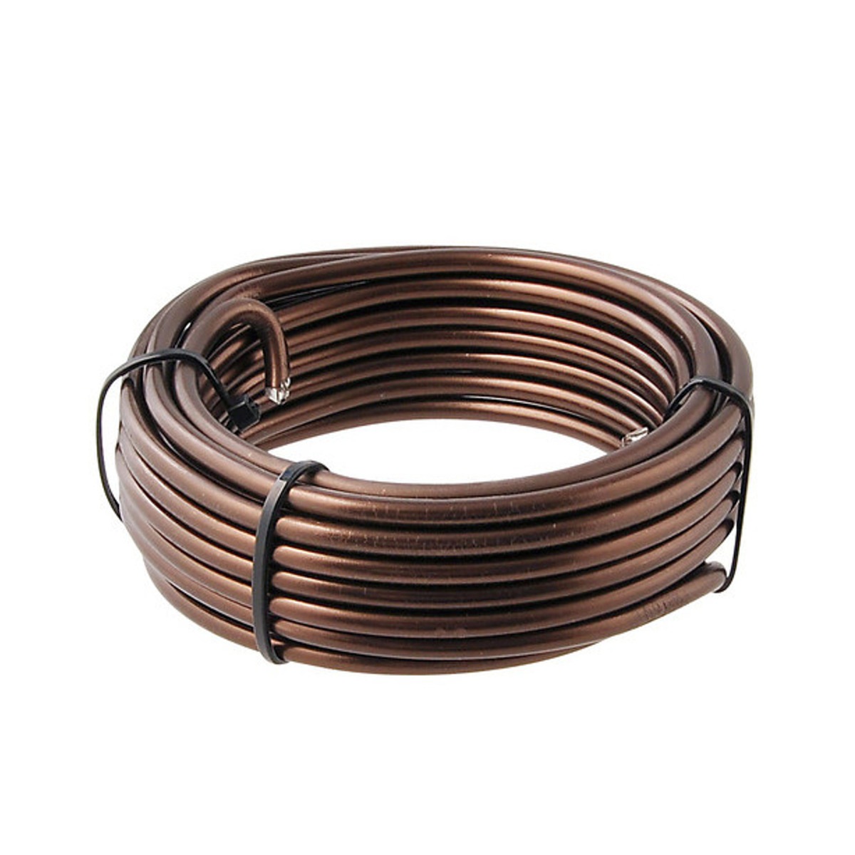 自然作 アルミ 盆栽 針金 カラー 150g 直径4.0mm アークランズ