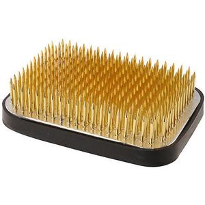 自然作 剣山 角 中 ゴム付 アークランズ