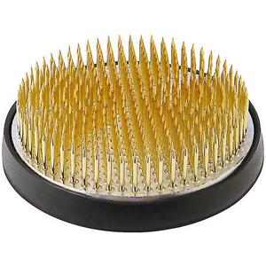 自然作 剣山 丸 大 ゴム付 アークランズ