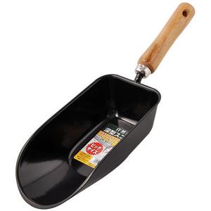 自然作 深型スコップ アークランズ