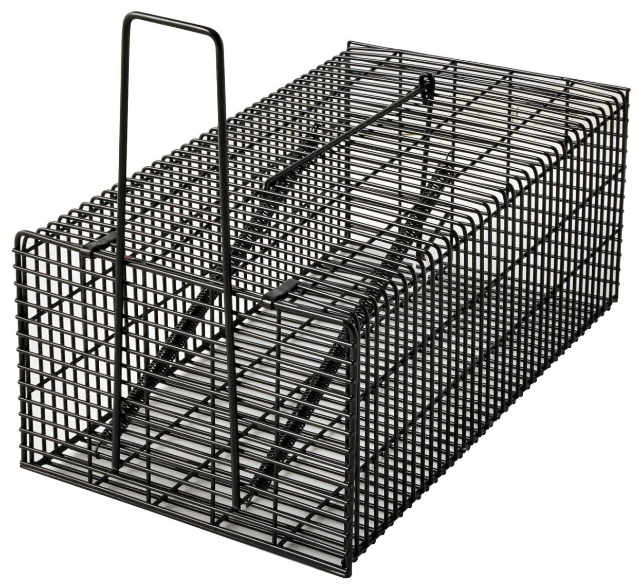 ブラック・角型ハウス Ｌ アークランズ