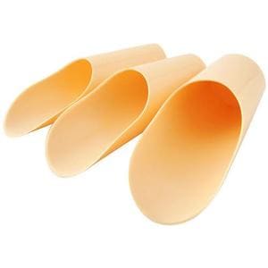 自然作 PC土スクイ 新型 3個組 アークランズ