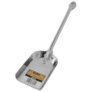 自然作 ステンレス 共柄小十能 アークランズ