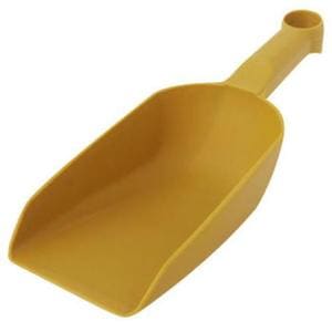 CLUB.J 角型スコップ 中 アークランズ