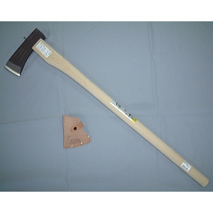 【送料無料】葵日本 木割鉞 1.7kg〔450匁〕 アークランズ